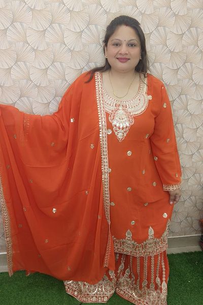 Party wear 